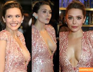 Elizabeth Olsen photo #0619