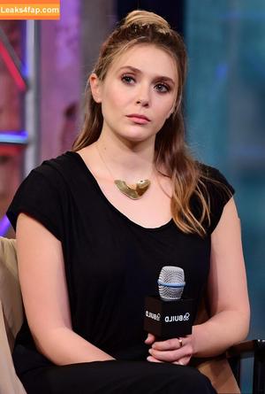 Elizabeth Olsen photo #0622