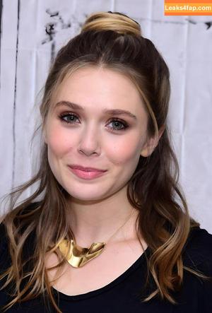 Elizabeth Olsen photo #0624
