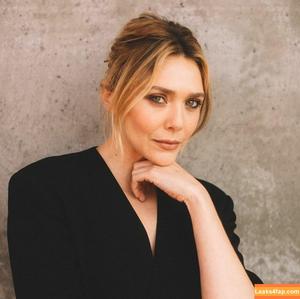 Elizabeth Olsen photo #0625