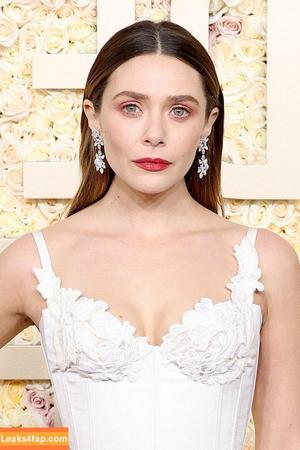Elizabeth Olsen photo #0628