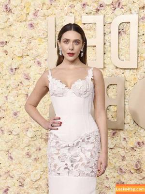 Elizabeth Olsen photo #0631