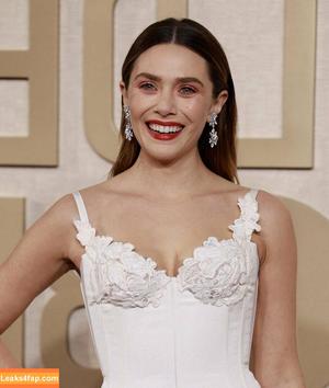 Elizabeth Olsen photo #0632