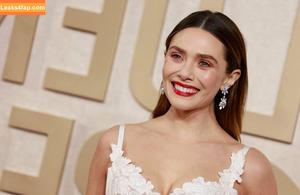 Elizabeth Olsen photo #0636