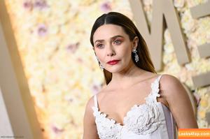 Elizabeth Olsen photo #0638