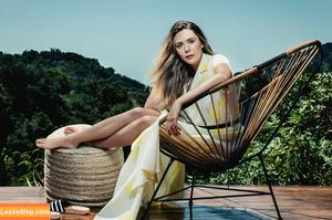 Elizabeth Olsen photo #0641