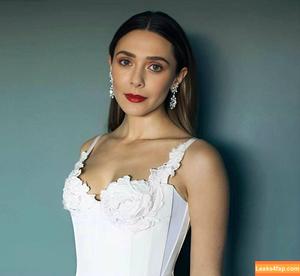 Elizabeth Olsen photo #0646