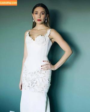 Elizabeth Olsen photo #0647