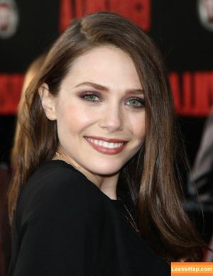 Elizabeth Olsen photo #0654