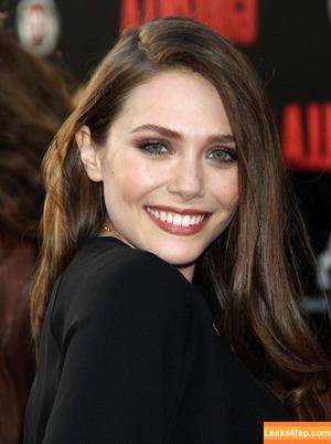 Elizabeth Olsen photo #0655