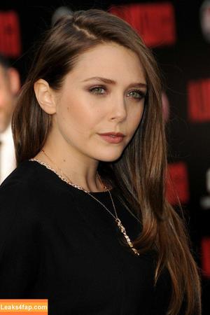 Elizabeth Olsen photo #0656