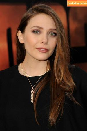 Elizabeth Olsen photo #0665