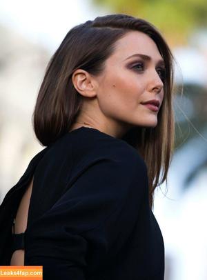 Elizabeth Olsen photo #0668