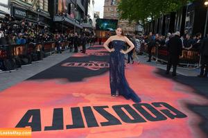 Elizabeth Olsen photo #0671