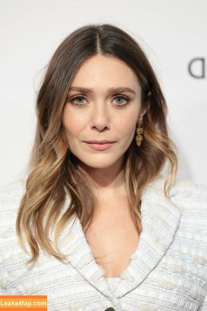 Elizabeth Olsen photo #0686
