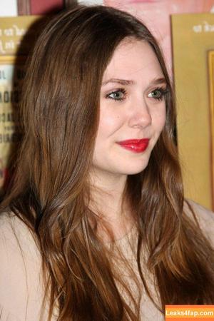 Elizabeth Olsen photo #0698