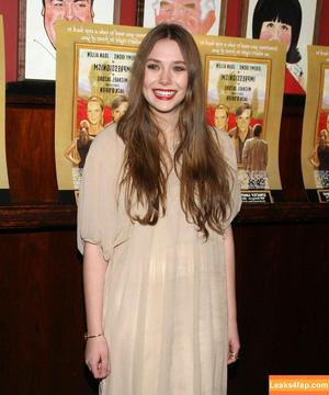 Elizabeth Olsen photo #0700