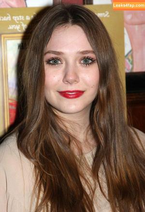 Elizabeth Olsen photo #0703