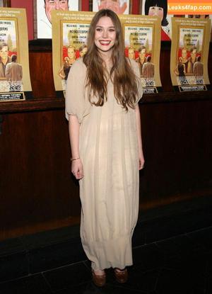 Elizabeth Olsen photo #0709