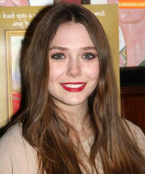 Elizabeth Olsen photo #0710