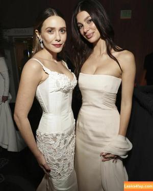 Elizabeth Olsen photo #0714