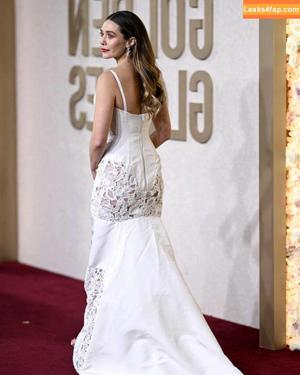 Elizabeth Olsen photo #0718