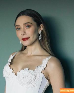 Elizabeth Olsen photo #0722