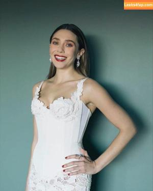 Elizabeth Olsen photo #0724