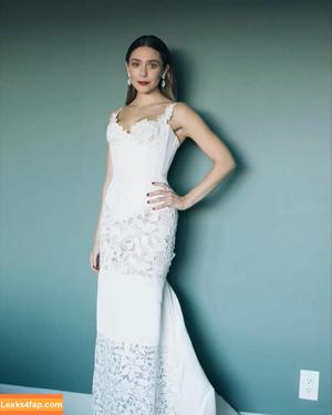 Elizabeth Olsen photo #0725