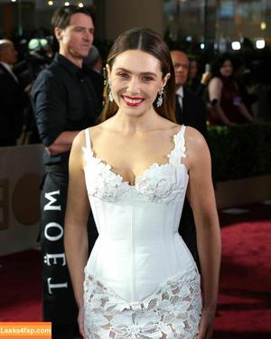 Elizabeth Olsen photo #0726