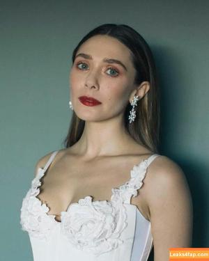 Elizabeth Olsen photo #0727