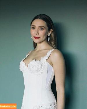 Elizabeth Olsen photo #0728