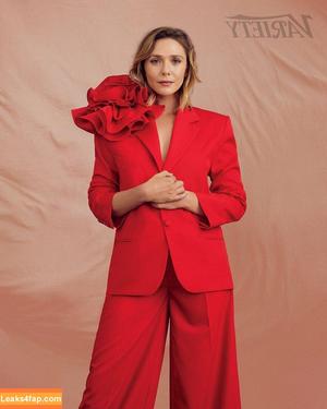 Elizabeth Olsen photo #0729