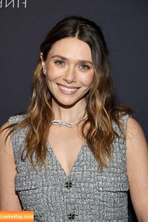 Elizabeth Olsen photo #0735