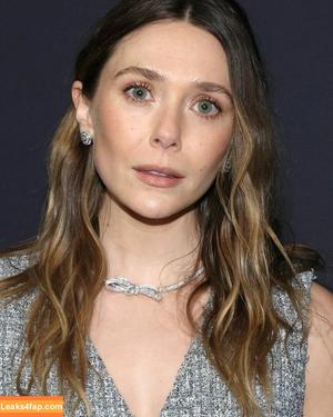 Elizabeth Olsen photo #0737