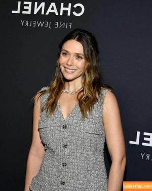 Elizabeth Olsen photo #0740