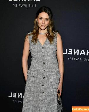 Elizabeth Olsen photo #0742