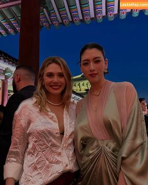 Elizabeth Olsen photo #0756