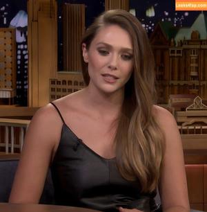 Elizabeth Olsen photo #0759