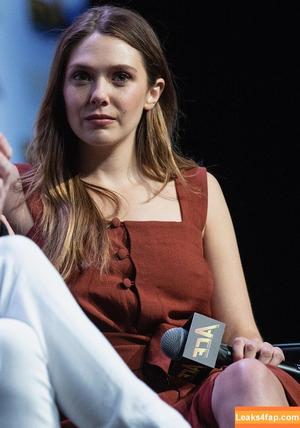 Elizabeth Olsen photo #0765