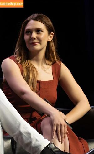 Elizabeth Olsen photo #0766