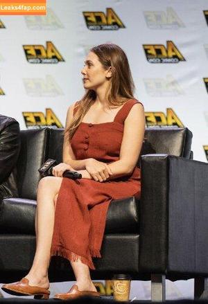 Elizabeth Olsen photo #0767