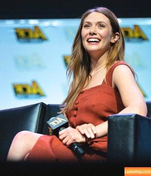 Elizabeth Olsen photo #0769