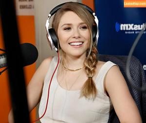 Elizabeth Olsen photo #0771