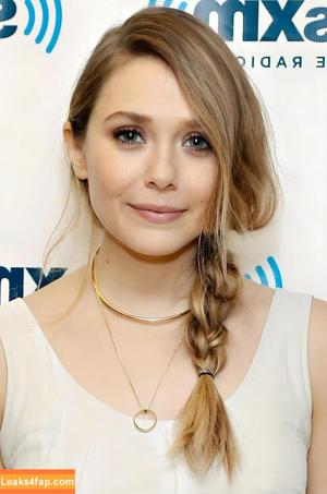 Elizabeth Olsen photo #0773