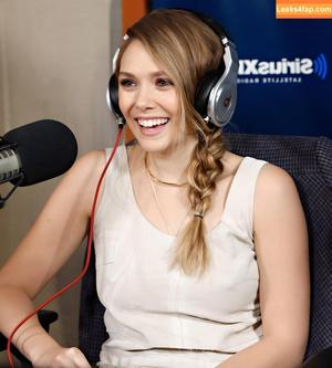 Elizabeth Olsen photo #0774