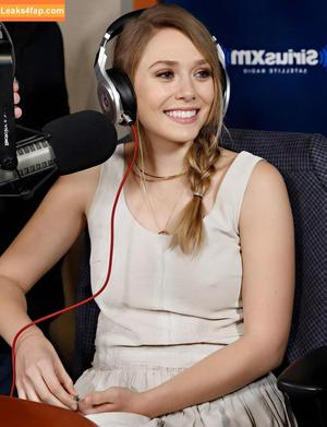 Elizabeth Olsen photo #0776