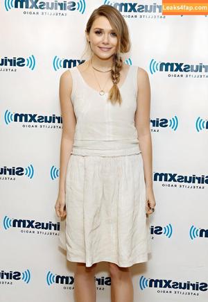 Elizabeth Olsen photo #0777