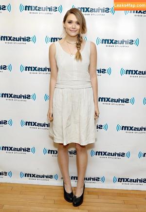 Elizabeth Olsen photo #0778