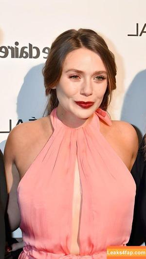 Elizabeth Olsen photo #0780